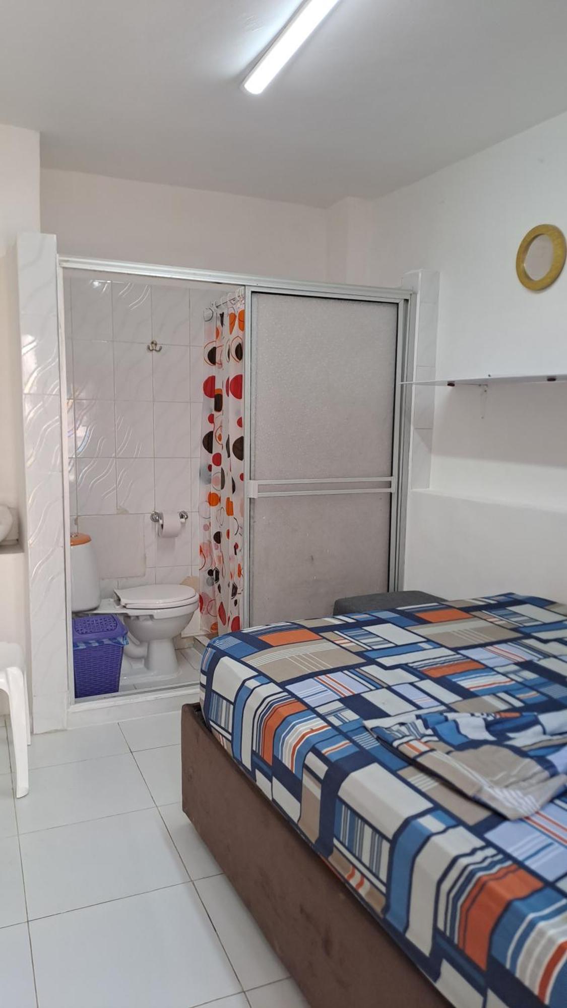Hostal Casa Lara Cartagena Buitenkant foto